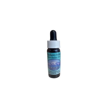 Natur Blueberry Pollen essenza