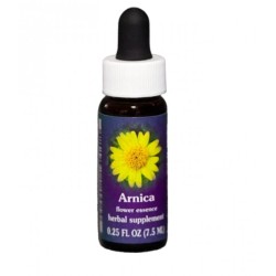 Natur Arnica Essenza californiana gocce