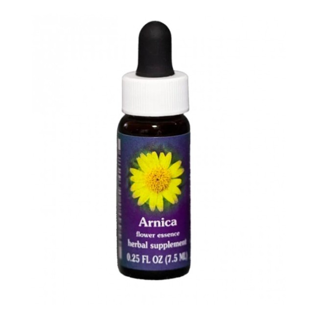 Natur Arnica Essenza californiana gocce