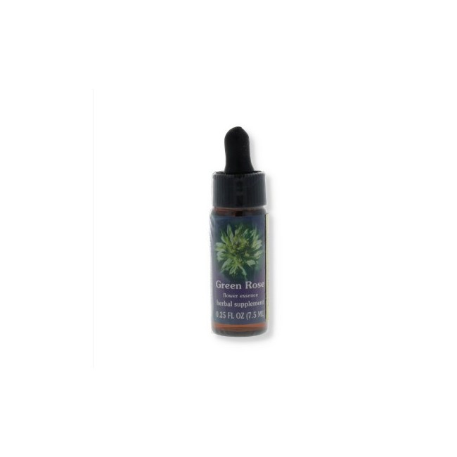 Natur Green Rose Essenza