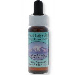 Natur Northen Lady's Slipper