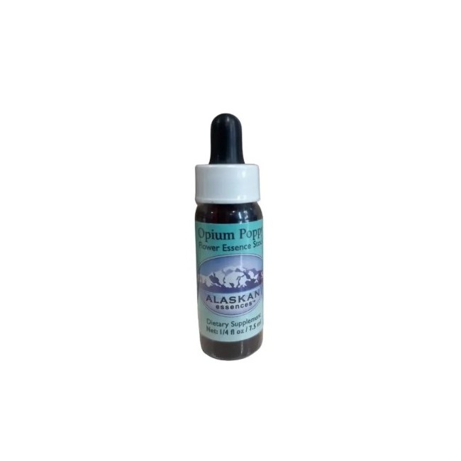 Natur Opium Poppy Essenza Alaska
