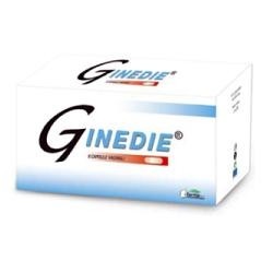 Ginedie 8 Capsule Vaginali