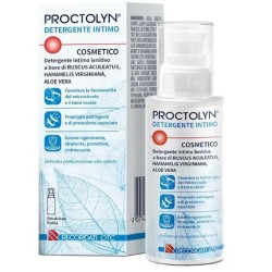 Proctolyn Detergente Intimo Specifico