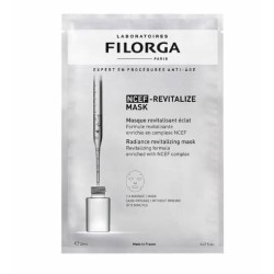 Filorga Ncef Revitalize Sheet Mask 20 Ml