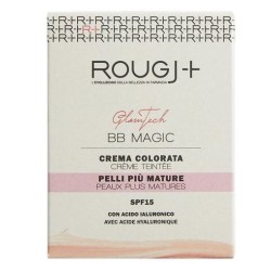 Rougj BB Magic Anti Age Glamtech crema