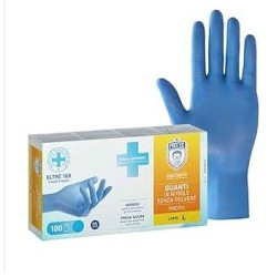 Dr Protec Guanto Protix Taglia M