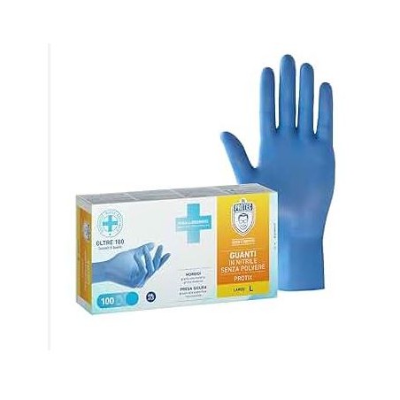 Dr Protec Guanto Protix Taglia M Dr Protec Guanto Protix Taglia M