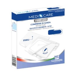 Gammadis Farmaceutici Garza Tnt 18x40 Cm