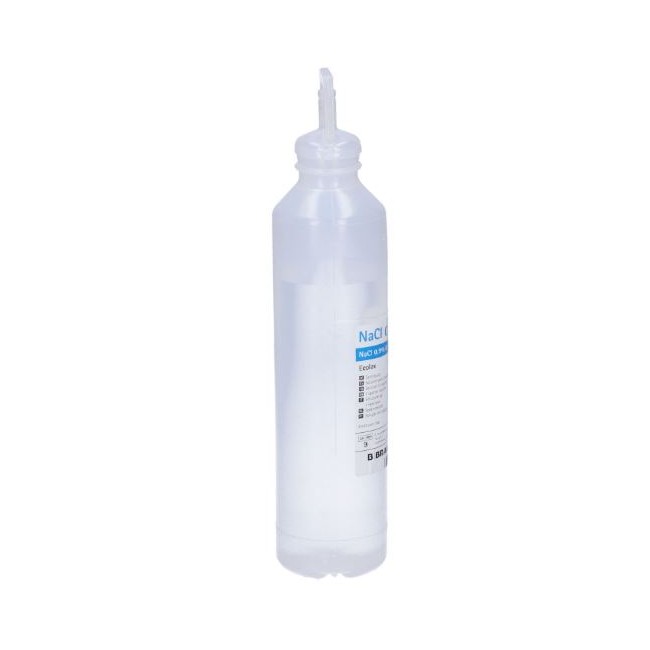 soluzione Fisiologica Flacone Da 250ml soluzione Fisiologica Flacone Da 250ml