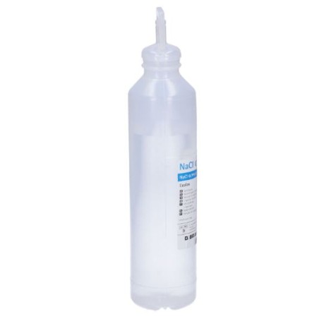 soluzione Fisiologica Flacone Da 250ml