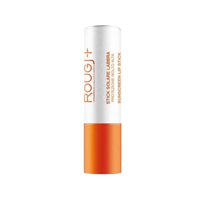 Rougj Stick Solare Labbra Spf50+