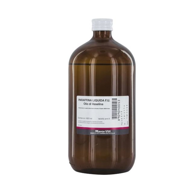 vasellina liquida 1 litro