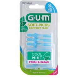 Gum Soft Pick