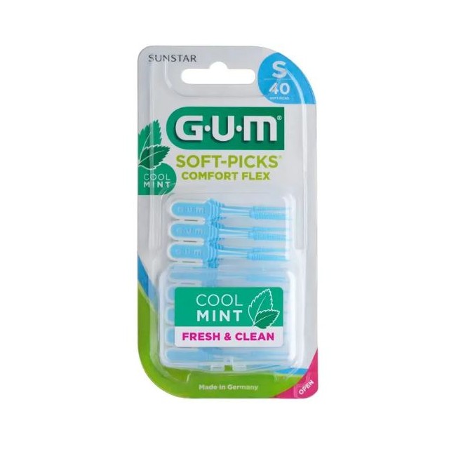 Gum Soft Pick Gum Soft Pick