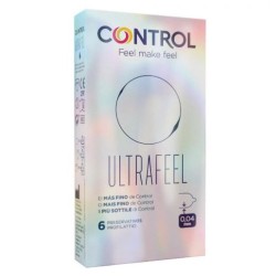 Control Finissimo Ultrafeel