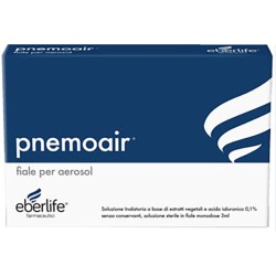 Eberlife Pnemoair