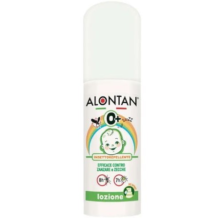 Alontan Baby 0+
