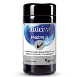 Nutriva Prostaplus 30softgel