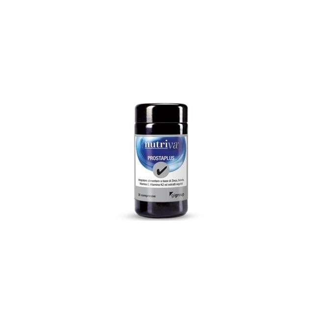Nutriva Prostaplus 30softgel Nutriva Prostaplus 30softgel
