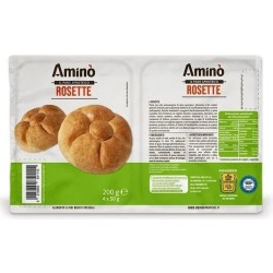 Nove Alpi Amino' Rosette