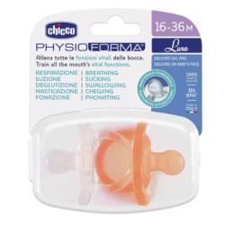 Chicco Gommottino Luxe 16-36 Boy