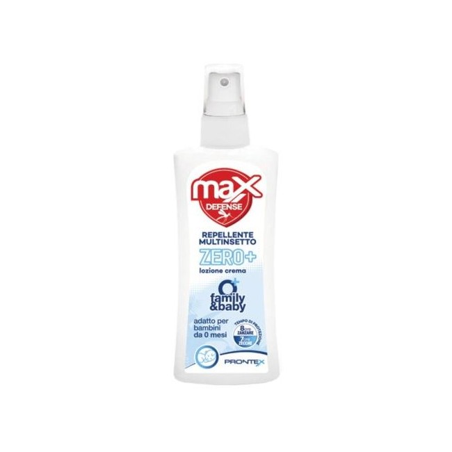 Safety Prontex Max Defense 0+