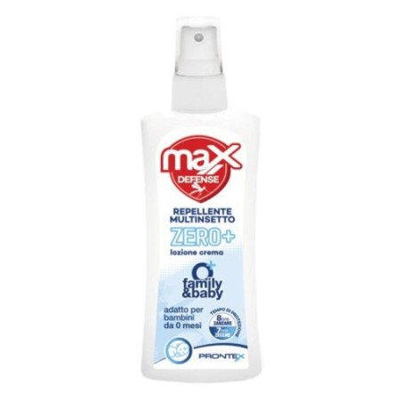 Safety Prontex Max Defense 0+
