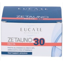 Zetauno 30 pasta