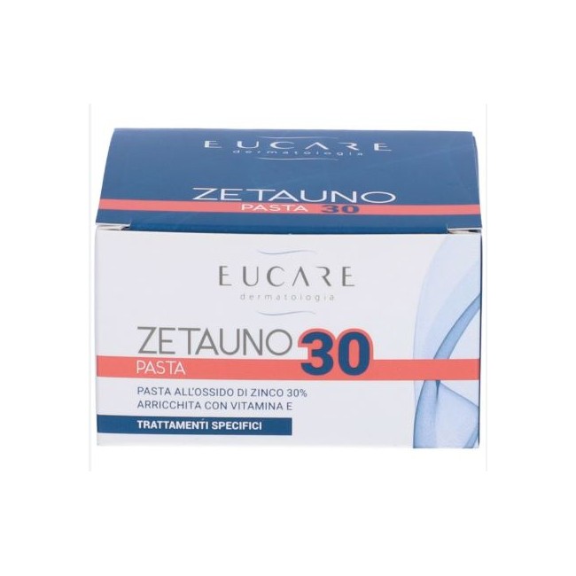 Zetauno 30 pasta