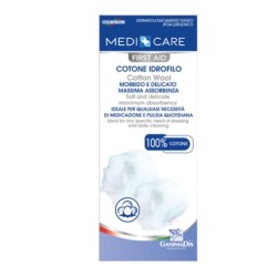 Gammadis Farmaceutici Cotone Idrofilo 50 G