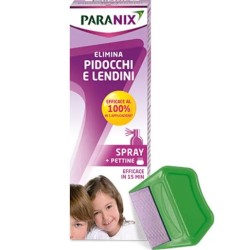 Paranix Spray