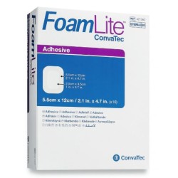 Convatec Foam Lite