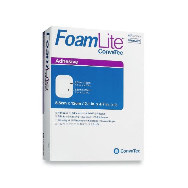 Convatec Foam Lite Convatec Foam Lite