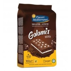 Golomix Merenda