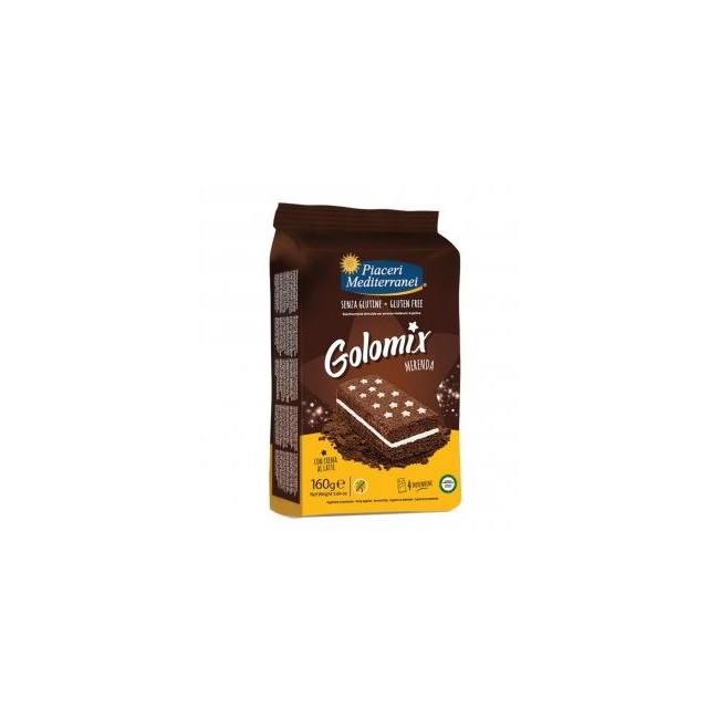 Golomix Merenda Golomix Merenda