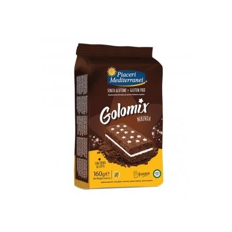 Golomix Merenda