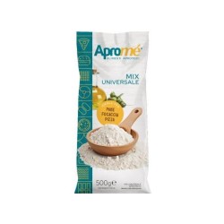 Eurospital Aprome' Mix Universale 500 Grammi