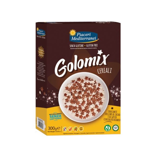 Golomix Cereali Golomix Cereali