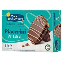 Tabs Caramel