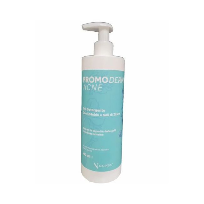 Promoderm Acne