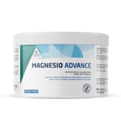 Promopharma Magnesio Advance
