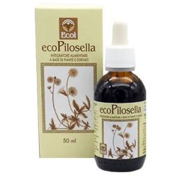 Ecopilosella Estratto Analcolico gocce