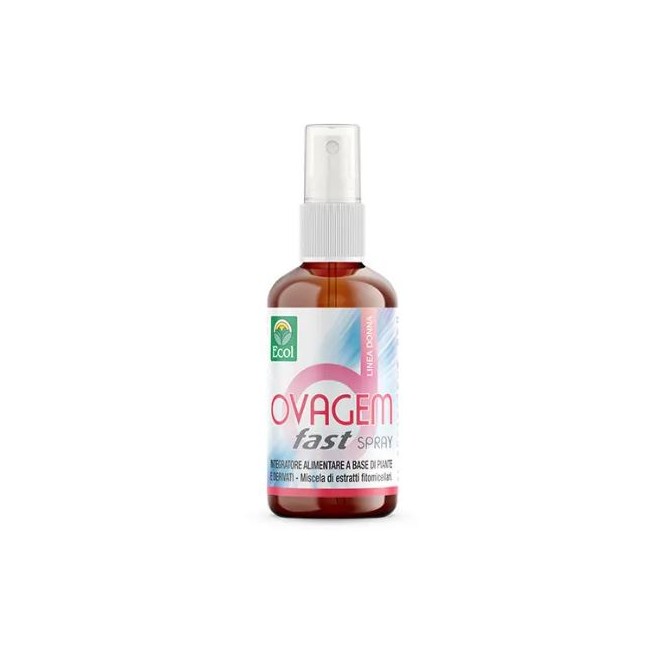 Ovagem Fast gocce