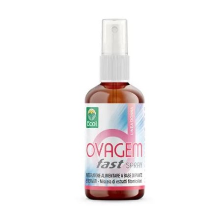 Ovagem Fast gocce