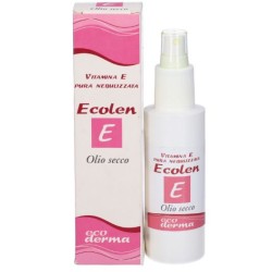Ecolen E olio secco