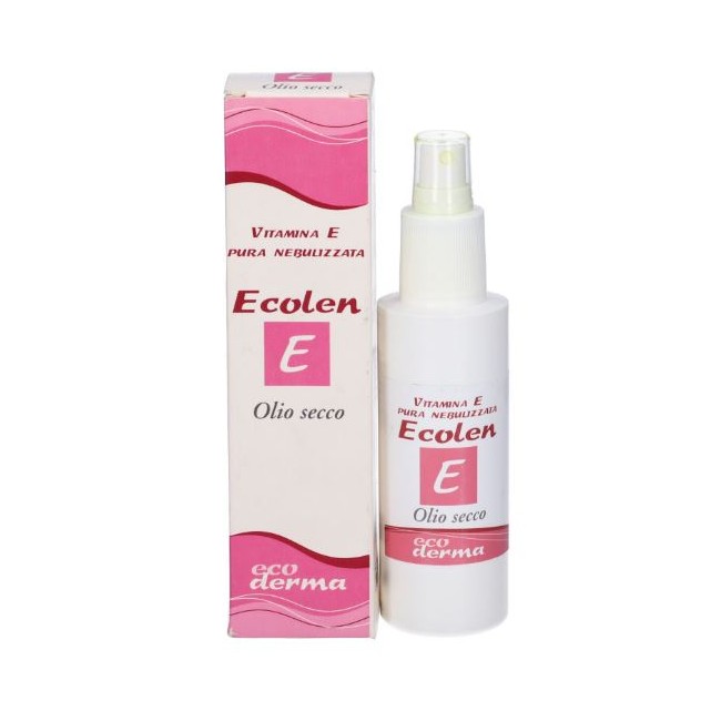 Ecolen E olio secco Ecolen E olio secco