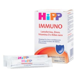 Hipp Immuno 20 Stick Pack