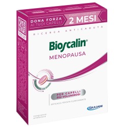 Bioscalin Menopausa