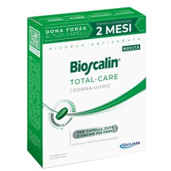 Bioscalin Total Care